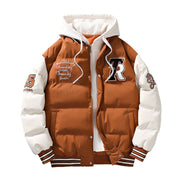 Alexander - Baseball-Jacke