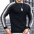 Florence - Lässiger Slim Fit Strickpullover für Herren