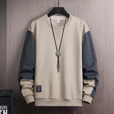 Jerald - Lässiger, stylischer Pullover für Herren