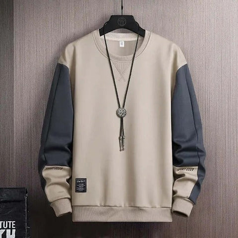 Jerald - Lässiger, stylischer Pullover für Herren