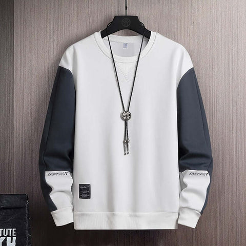 Jerald - Lässiger, stylischer Pullover für Herren