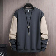 Jerald - Lässiger, stylischer Pullover für Herren