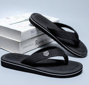 Emilino - Hochwertige Sommer-Flip-Flops für Männer