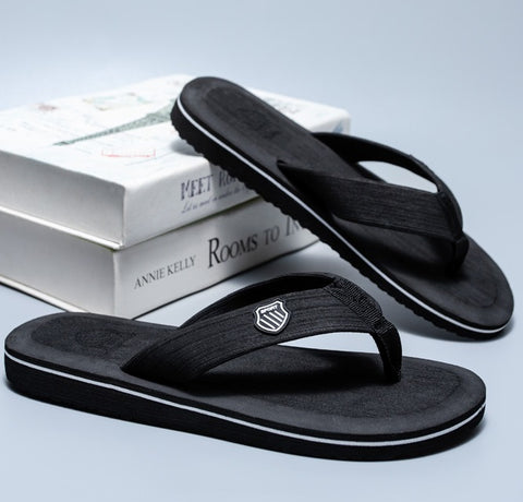 Emilino - Hochwertige Sommer-Flip-Flops für Männer