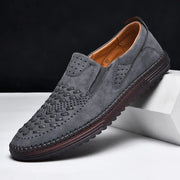 James - Handgefertigte Lederschuhe für Männer