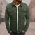 Jan - Stilvolle Jeansjacke