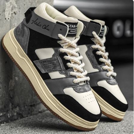 William - Leichte Sneakers für Männer