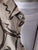 Felix - Beiges Hemd mit Charakterprint