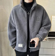 Thomas - Trendige Modejacke
