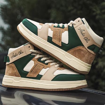 William - Leichte Sneakers für Männer