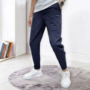 Gary - Hochelastische Freizeithose für Männer