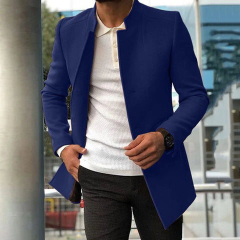 Herman - Elegante und bequeme Jacke
