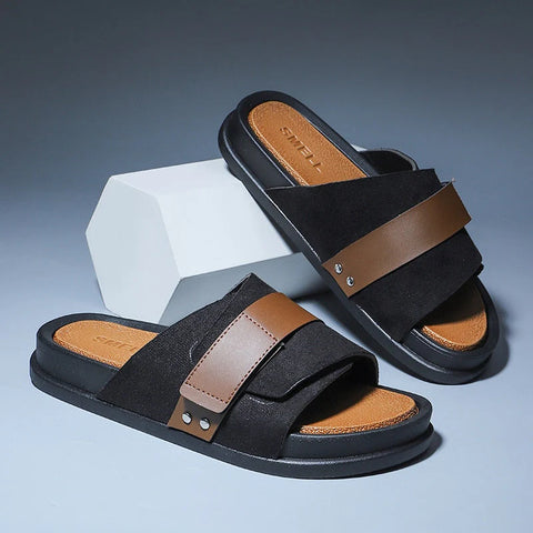 Romer - Luxuriöse Sandalen für den Sommer