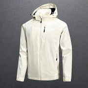 Cian - Legere Outdoor-Kapuzenjacke für Herren