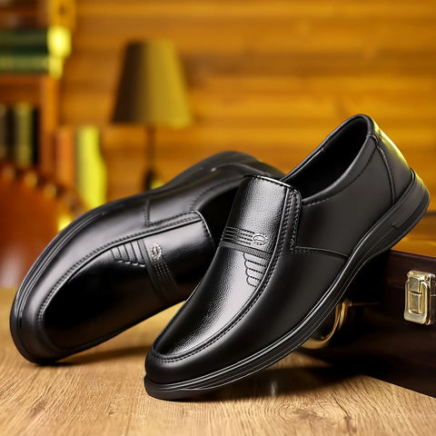 Ashton - Formelle Schuhe für Männer