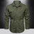 Atlas -  Herren Cargo-Hemd