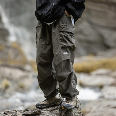 Andrew - Wasserdichte Hosen