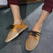 Ernest - Herren-Schnürschuhe