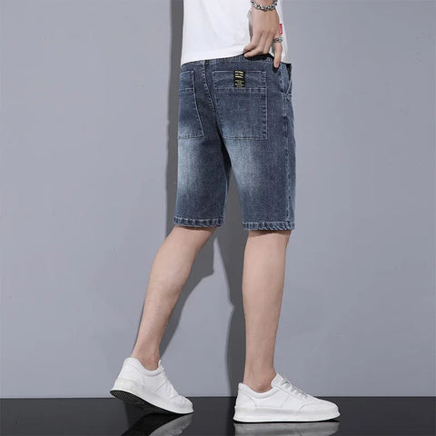 Ethan - Denim-Shorts