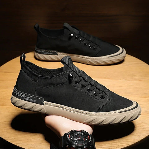 Roland - Atmungsaktive Freizeitschuhe