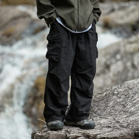Andrew - Wasserdichte Hosen