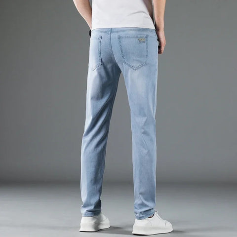 Corbin - Lässige Slim-Fit-Jeans für Herren