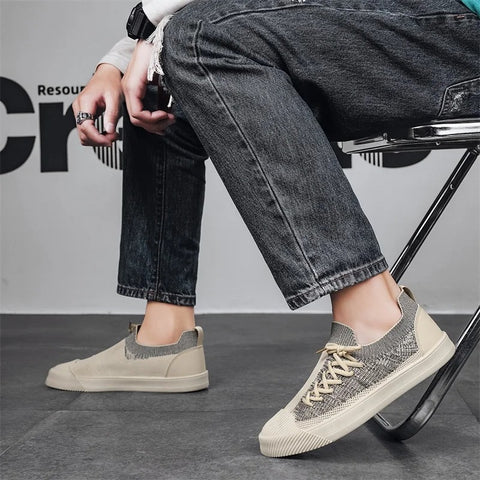 Clifford -  Retro Freizeitschuhe