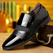 Reuben - Klassischer Businessschuh