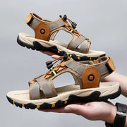 Horace - Orthopedic sandals