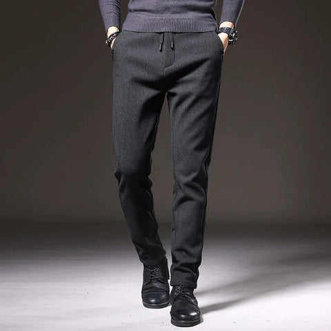 Adam - Hose mit Kordelzug