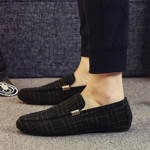 Alec - Leichte Herren Freizeitschuhe