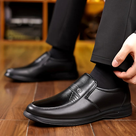 Ashton - Formelle Schuhe für Männer