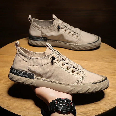 Roland - Atmungsaktive Freizeitschuhe