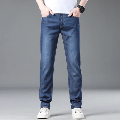 Corbin - Lässige Slim-Fit-Jeans für Herren