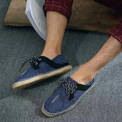 Ernest - Herren-Schnürschuhe