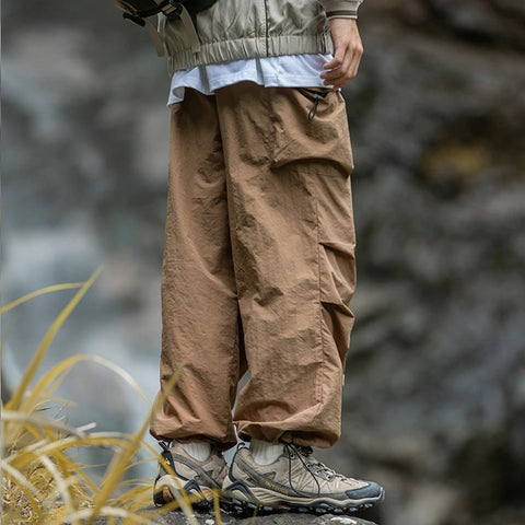 Andrew - Wasserdichte Hosen