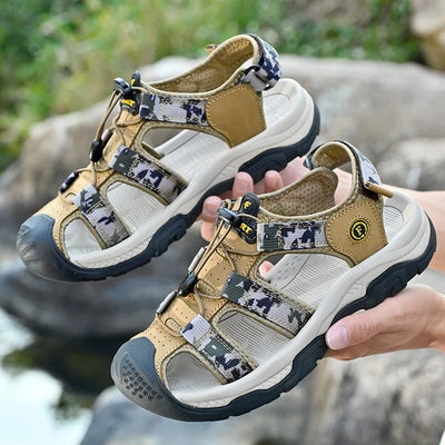Harrison - Orthopedic sandals