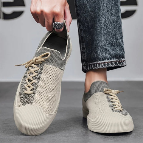 Clifford -  Retro Freizeitschuhe