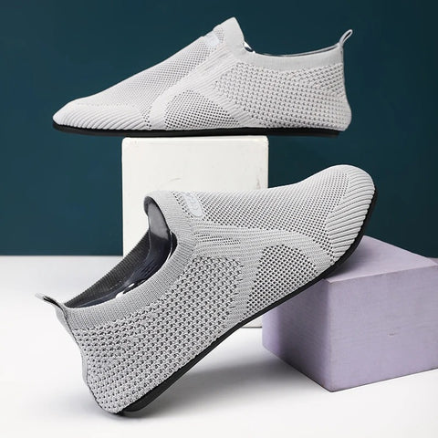 Alonzo - Rutschfeste Freizeitschuhe
