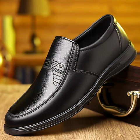 Ashton - Formelle Schuhe für Männer
