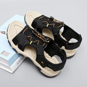 Horace - Orthopedic sandals