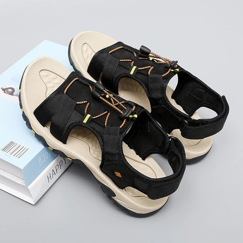 Horace - Orthopedic sandals