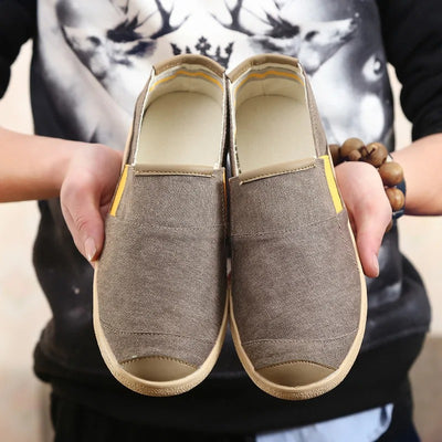 Clyde - Herren Freizeitschuhe