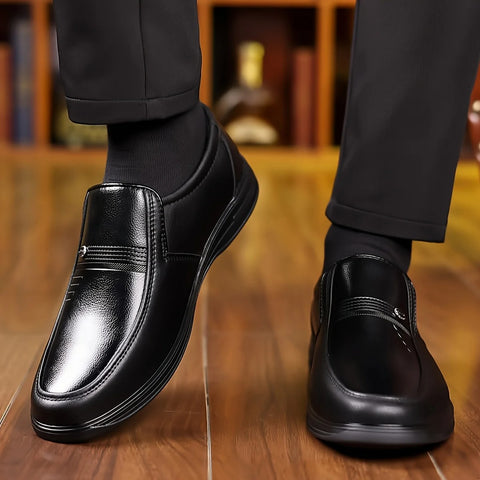 Ashton - Formelle Schuhe für Männer