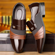 Reuben - Klassischer Businessschuh