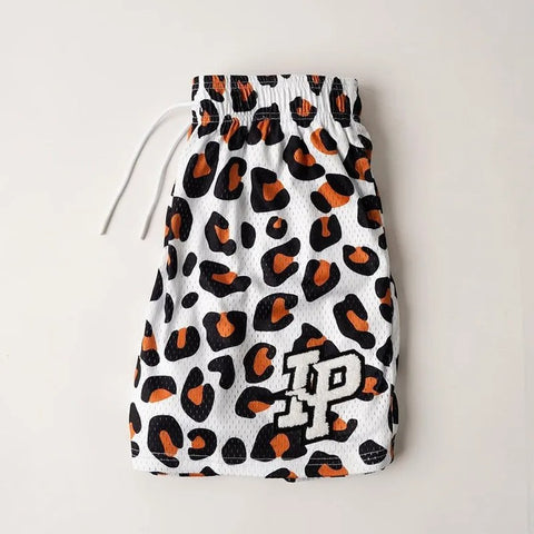 Anatole -  Fitness-Sport-Shorts für Männer