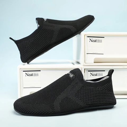 Alonzo - Rutschfeste Freizeitschuhe