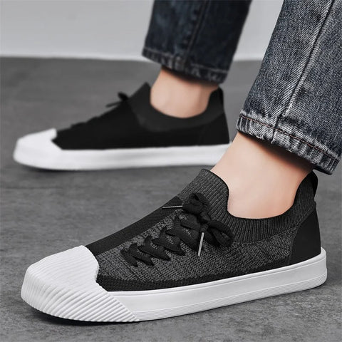 Clifford -  Retro Freizeitschuhe
