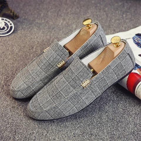 Alec - Leichte Herren Freizeitschuhe