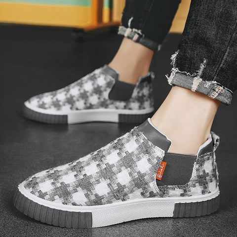 Ashton - Slipper Freizeitschuhe